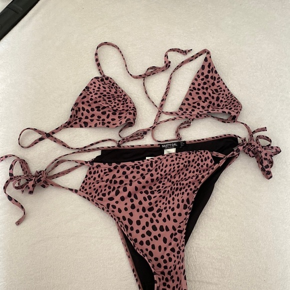 Nasty Gal Other - Like new bikini